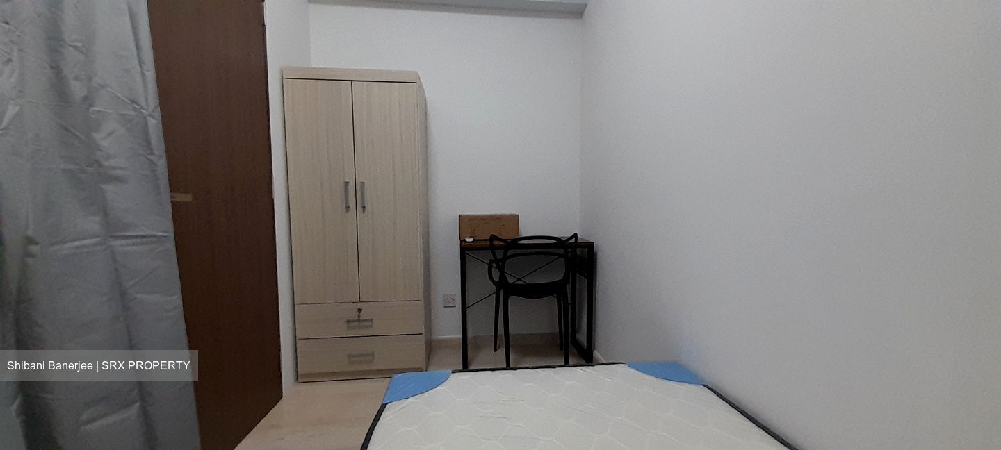 Balmoral Gate (D10), Condominium #631586151
